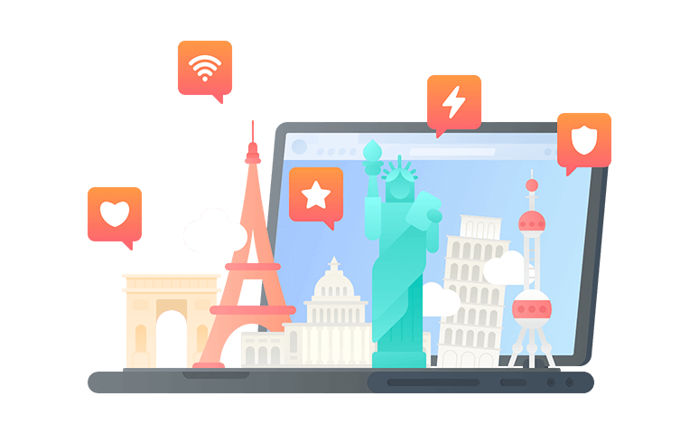 在波斯尼亚和墨塞哥维那连接到中国vpn - 穿回国